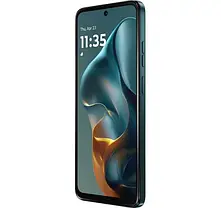 Смартфон Motorola G05 (XT2523-3) 4/128Gb Forest Green (PB6L0025RS) (No Adapter) UA UCRF, фото 3