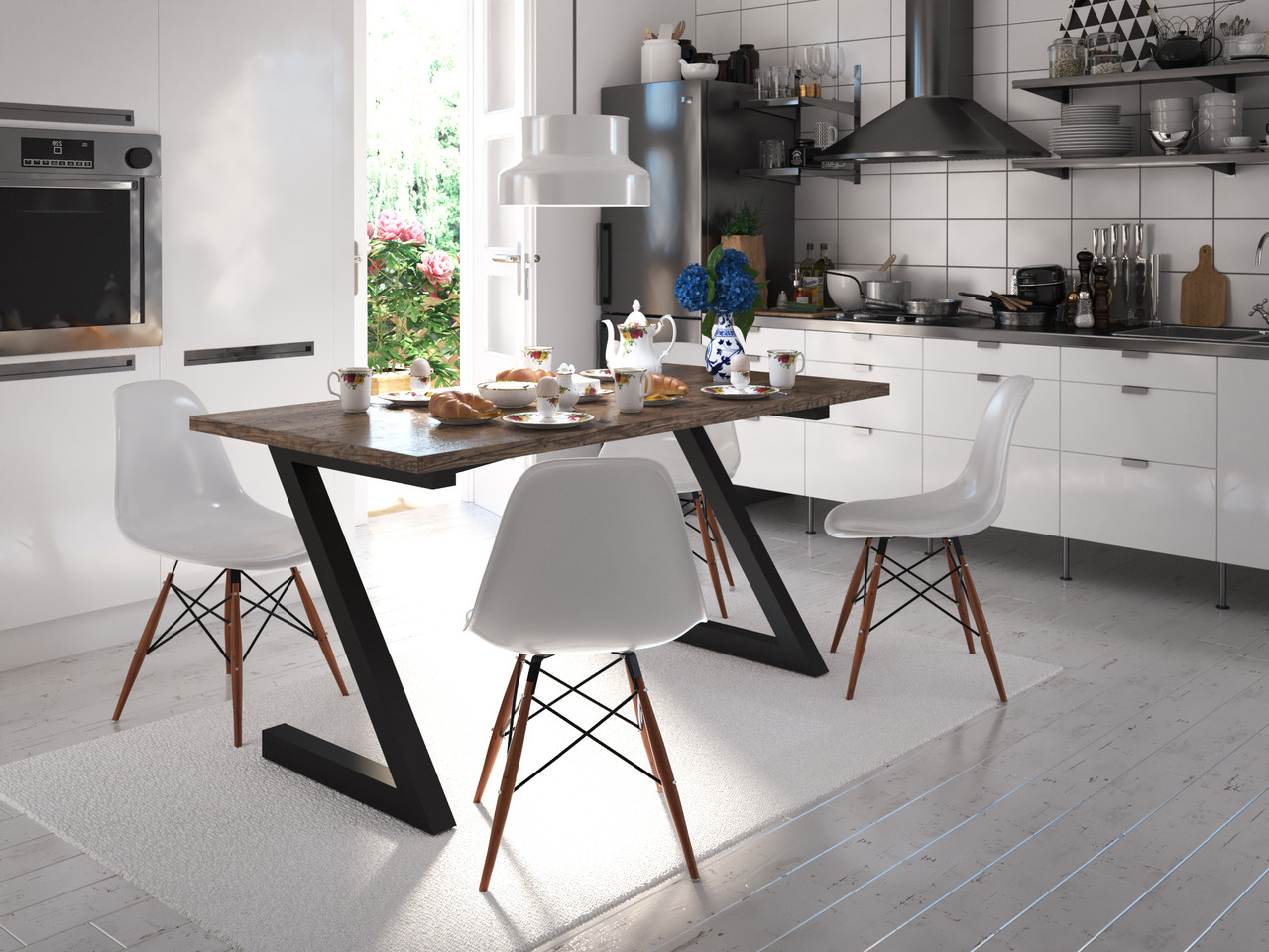 СТІЛ ЗЕВС, фото 1