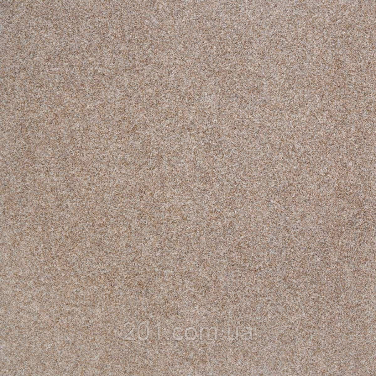 Ковролін на гумі Beaulieu Real Picasso 1153 бежевий - ширина 4 метри, фото 1