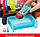 Автомійка Color Change Mattel Disney and Pixar Cars   Car Wash JBM70, фото 3