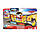 Автомійка Color Change Mattel Disney and Pixar Cars   Car Wash JBM70, фото 7