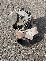 Renault Magnum E5 DXI регулятор тиску вихлопу б/у 20722238