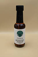 Оцет рисовий коричневий органічний Clearspring, 150мл