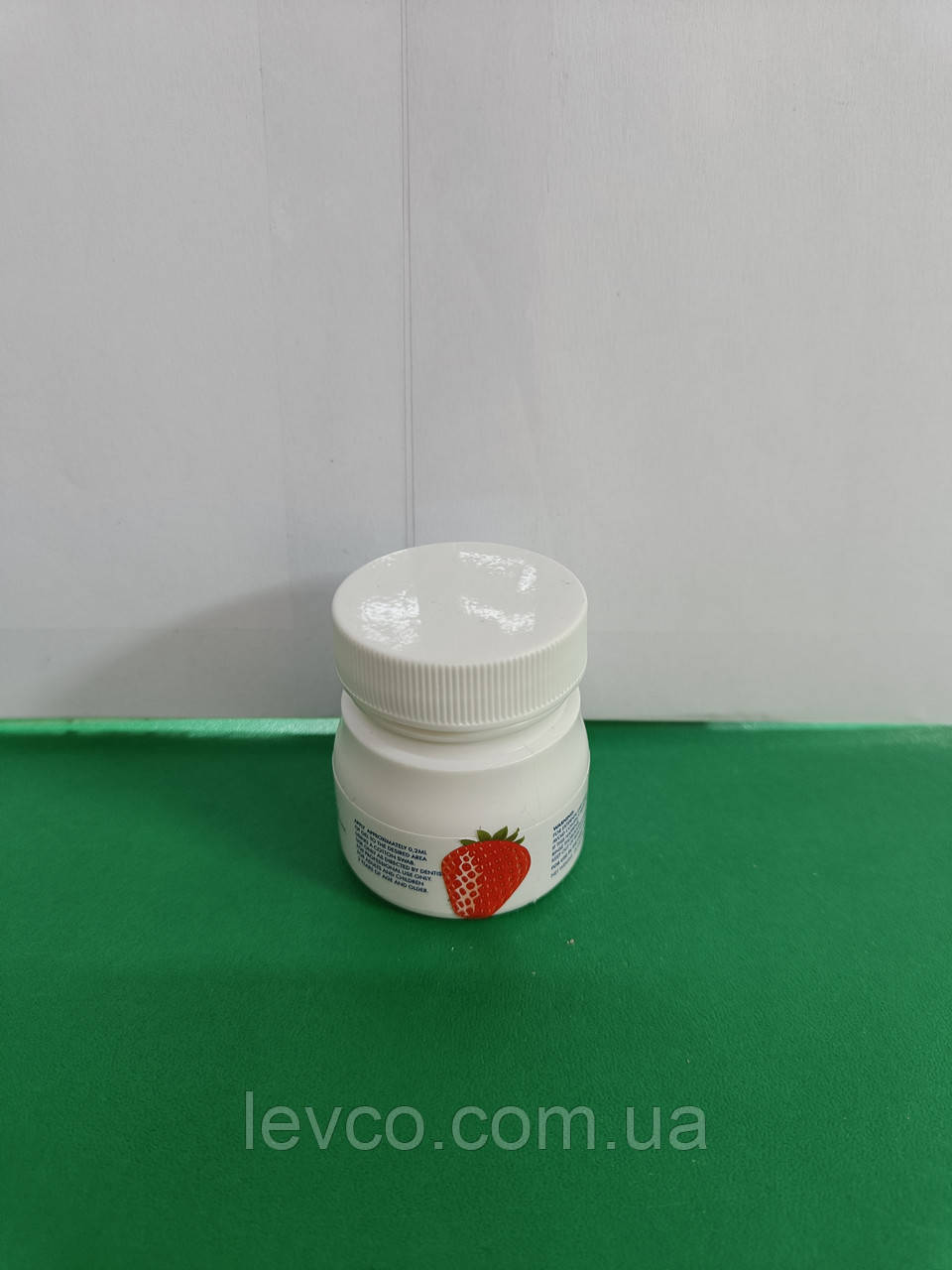 ГЕЛЬ ДЛЯ АНЕСТЕЗІЇ ЕЗ ГЕЛЬ 30 МЛ, фото 1