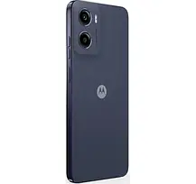 Смартфон Motorola G05 (XT2523-3) 4/128Gb Denim Blue (PB6L0064RS) (No Adapter) UA UCRF, фото 5