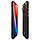 Чохол Spigen для iPhone 16 Pro - Enzo Aramid MagSafe, Black Silver (ACS08151), фото 6