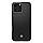 Чохол Spigen для iPhone 16 Pro - Enzo Aramid MagSafe, Black Silver (ACS08151), фото 4