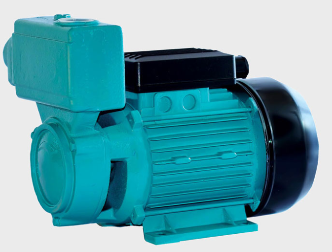 Насос Euroaqua WZ 750 - 0,75 kw