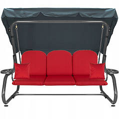 Садова гойдалка  Luksart PRESIDENT BAHAMA