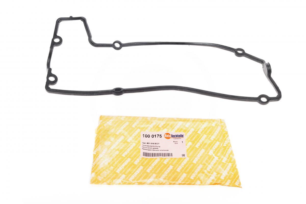 Прокладка клапанної кришки Mercedes Benz OM601 83-, AutoTechteile, 100 0175, 601 016 05 21