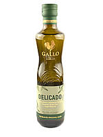 Оливкова олія Gallo Delicado 500 мл