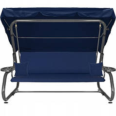 Садова гойдалка  Luksart PREZYDENT RAVENNA