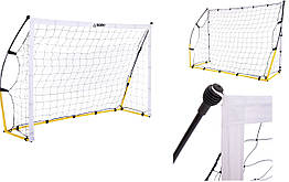 Ворота складні для тренувань SP-Sport C-2848