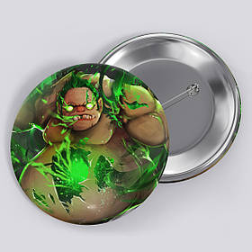 Значок "Дота 2 / Dota 2" №13