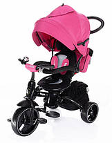 Дитячий триколісний велосипед Zopa Citi Trike, фото 3