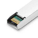 Оптичний модуль RayBridge SFP+ RJ45 10G 30m (SFP+RJ10), фото 3