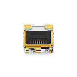 Оптичний модуль RayBridge SFP+ RJ45 10G 30m (SFP+RJ10), фото 4