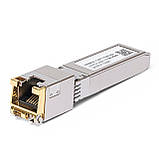 Оптичний модуль RayBridge SFP+ RJ45 10G 30m (SFP+RJ10), фото 2