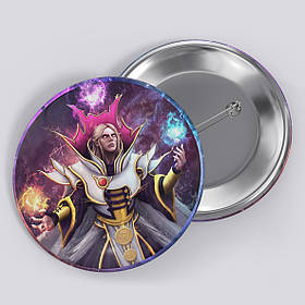 Значок "Дота 2 / Dota 2" №15