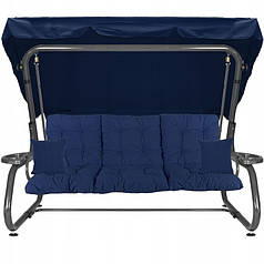 Садова гойдалка  Luksart PREZYDENT HAVANA