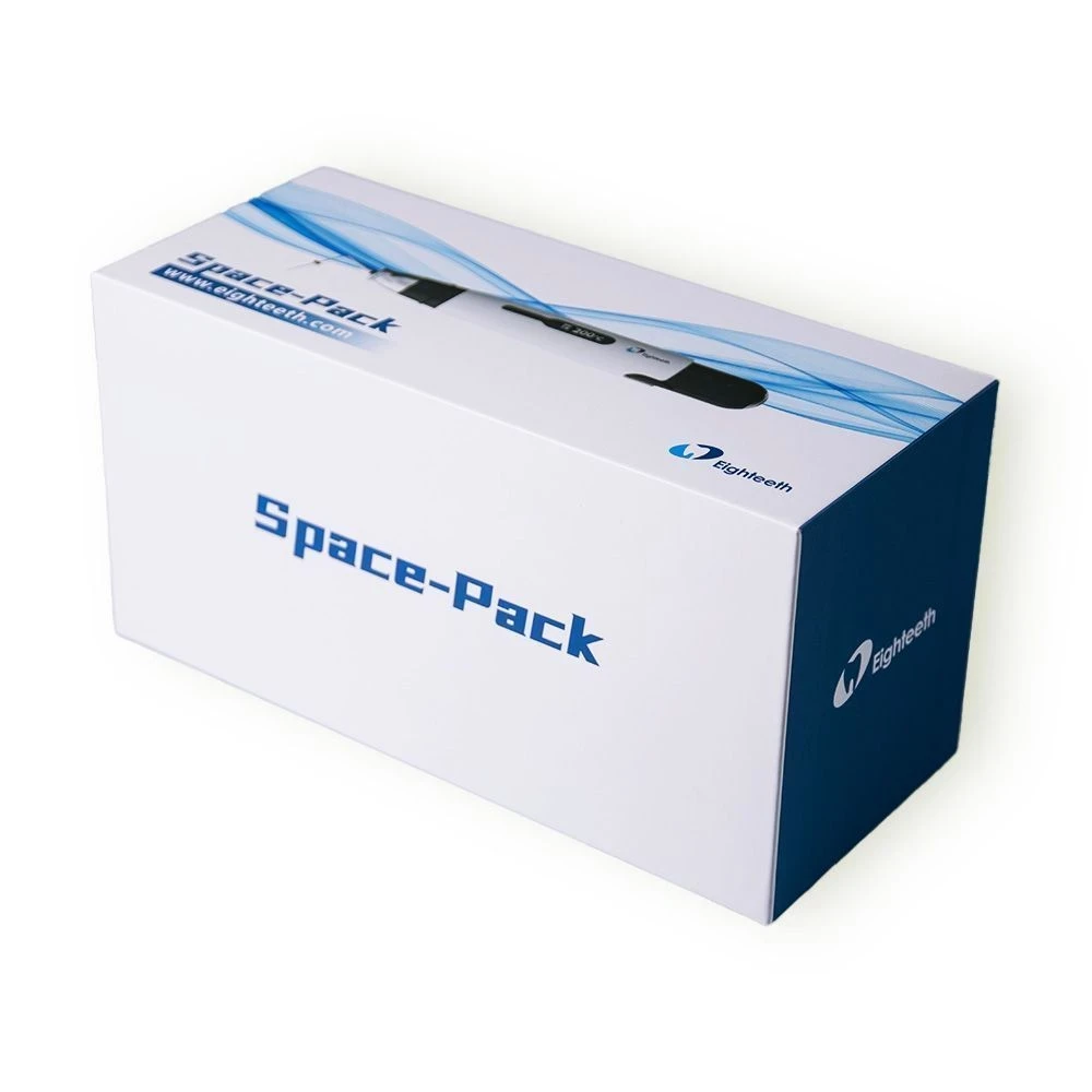 Хотплагер Space Pack ,Eighteeth