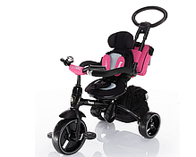 Дитячий триколісний велосипед Zopa Citi Trike, фото 6
