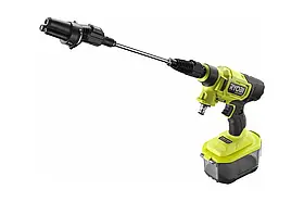 Мийка акумуляторна Ryobi RY18PWX41A-0 (безщіткова, без АКБ та зарядного пристрою)