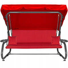 Садова гойдалка  Luksart PREZYDENT RAVENNA