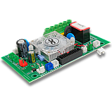 Плата управління для автоматичного зварювального фена Profter ТОР-3400С з точним налаштуванням температури, фото 4