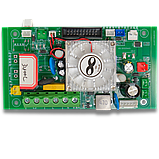 Плата управління для автоматичного зварювального фена Profter ТОР-3400С з точним налаштуванням температури, фото 9
