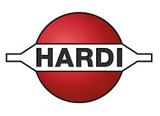 Запасні частини для кондиціонерів техніки Hardi