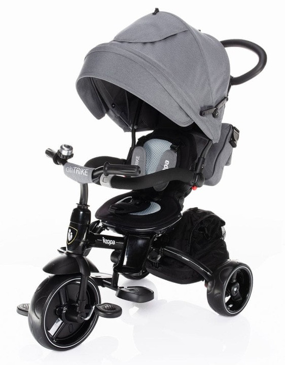 Дитячий триколісний велосипед Zopa Citi Trike