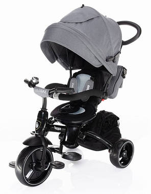 Дитячий триколісний велосипед Zopa Citi Trike, фото 1