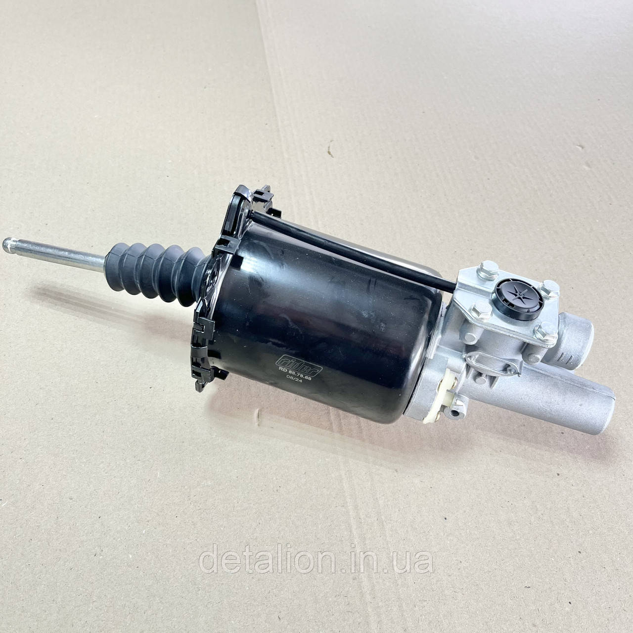 kazoo216　096*1 097*1 TS-895-R*1 ПГУ МАЗ зчеплення 8260.16.09.200 КАМАЗ (пр-во RIDER) RD