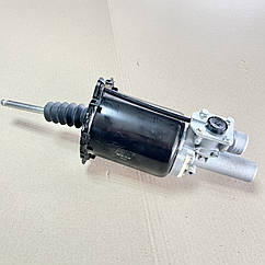 ПГУ МАЗ зчеплення 8260.16.09.200 КАМАЗ (пр-во RIDER) RD 88.78.68