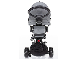 Дитячий триколісний велосипед Zopa Citi Trike, фото 4