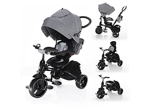 Дитячий триколісний велосипед Zopa Citi Trike, фото 5