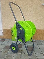 Візок для поливального шланга 1/2" (45 метрів)