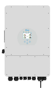 Гібридний інвертор DEYE SUN-10K-SG02LP1-EU-AM3