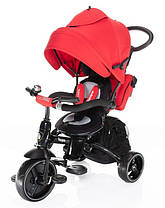 Дитячий триколісний велосипед Zopa Citi Trike, фото 3