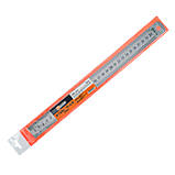 Лінійка металева Polax 30 см (38-010), фото 4