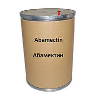 Абамектин (Abamectin, діюча речовина)