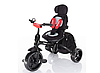 Дитячий триколісний велосипед Zopa Citi Trike, фото 7
