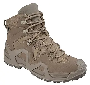 Черевики LOWA Zephyr MK2 GTX MID TF, Desert