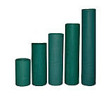 Сітка 20*20 стільникова 1.5 м*30 м пластикова забірна сітка, фото 6