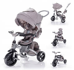 Дитячий триколісний велосипед Zopa citiGO