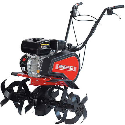 Мотокультиватор Hortmasz BK-55 LONCIN, фото 1