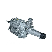 КПП ГАЗ-3302 Бизнес дв. УАЗ-4216 ЕВРО-3 (RIDER) RD.3302-1700010-50