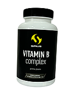 Вітамін В комплекс 120 таблеток по 250,0 мг