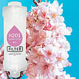 Фільтр для душу H201 Cherry Blossoms, фото 3